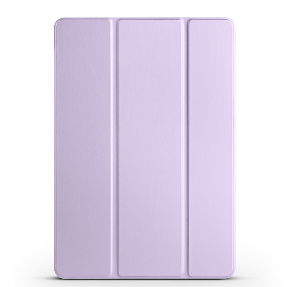 Galaxy Tab S9 FE Zore Smart Cover Kalem Bölmeli Standlı 1-1 Kılıf