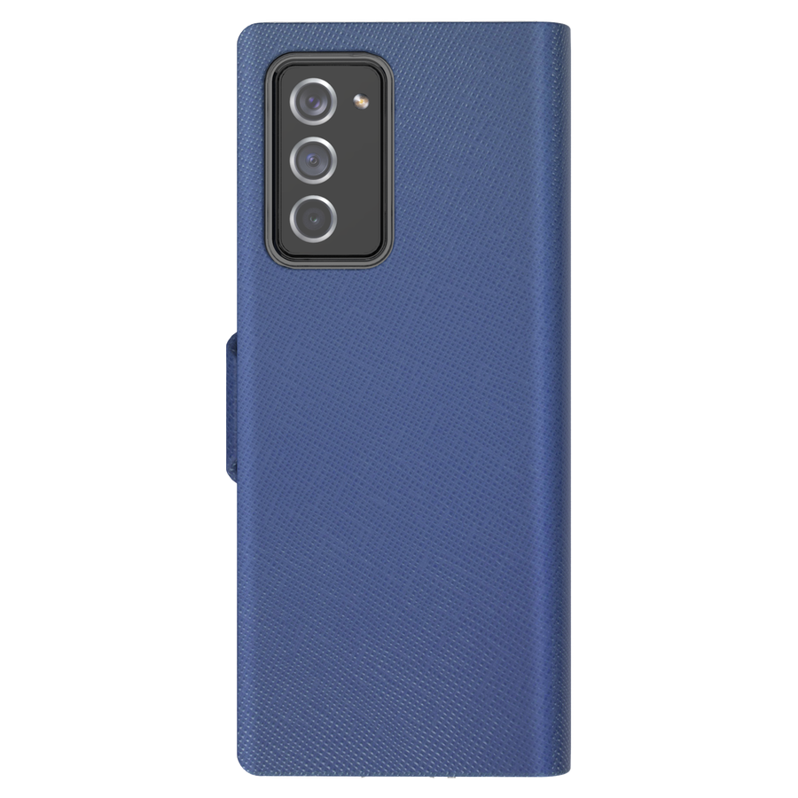 Galaxy Z Fold 2 Kılıf Araree Bonnet Kılıf