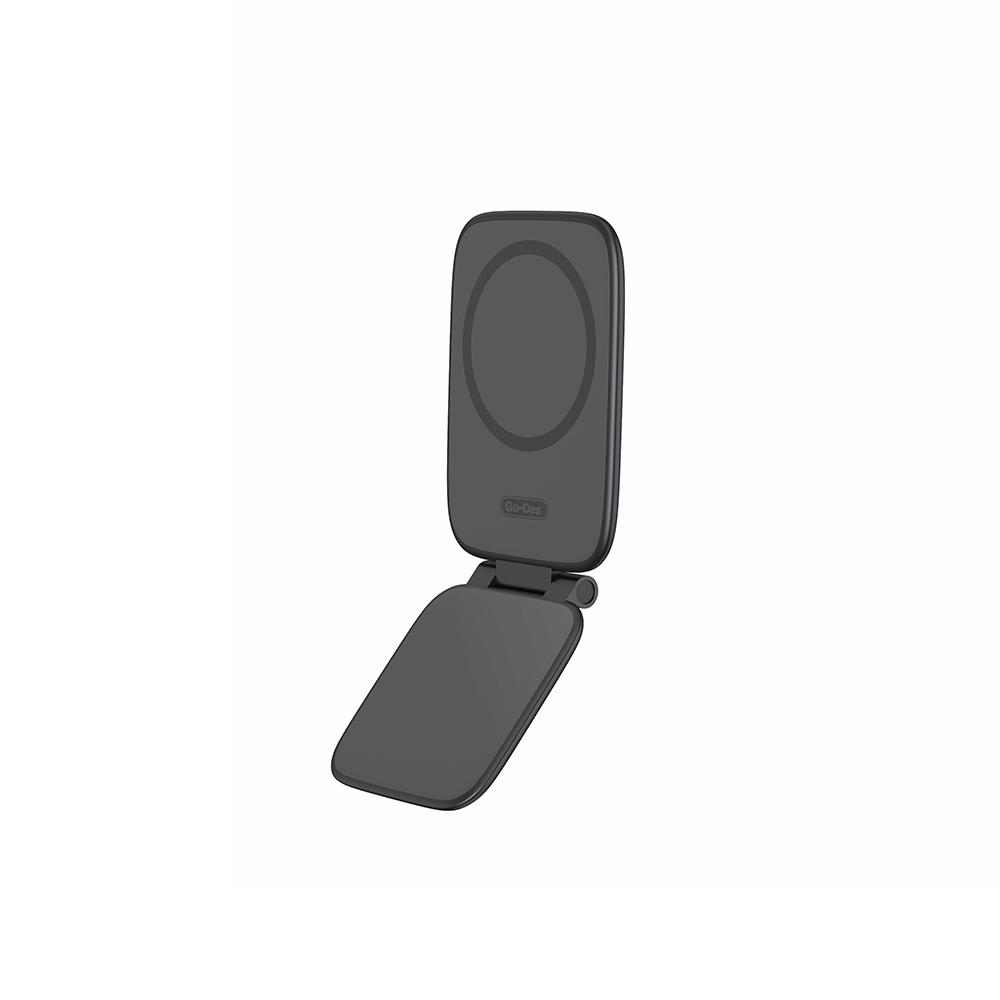 Go Des GD-HD382 Katlanabilir Magnetik Telefon Tutucu