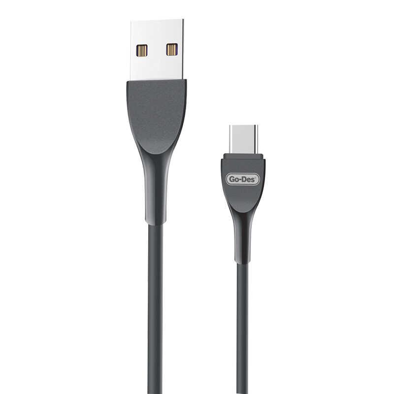 Go Des GD-UC510 Type-C Usb Kablo