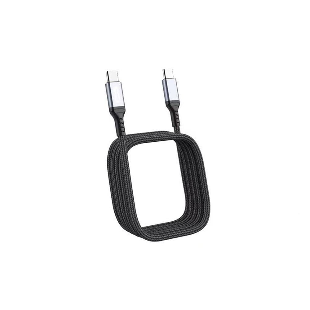 Go-Des GD-UC639 Type-C to Type-C PD Hızlı Şarj Kablosu 60W 3M