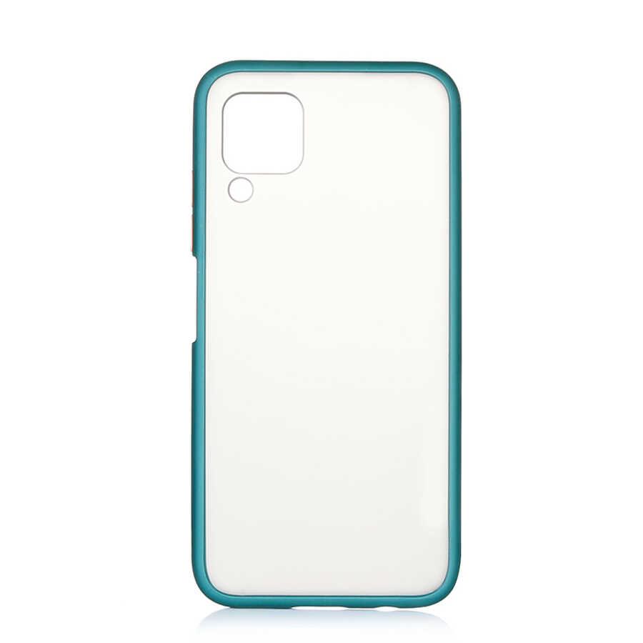 Huawei P40 Lite Kılıf Zore Fri Silikon