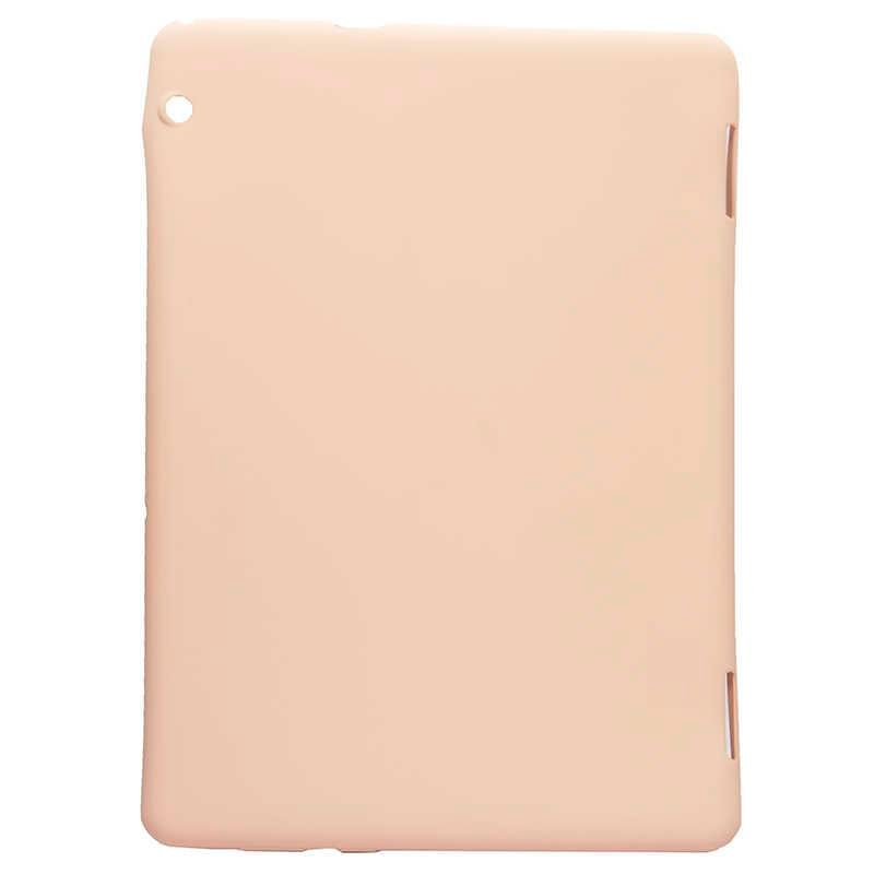 Huawei T5 10 inc Kılıf Zore Sky Tablet Silikon