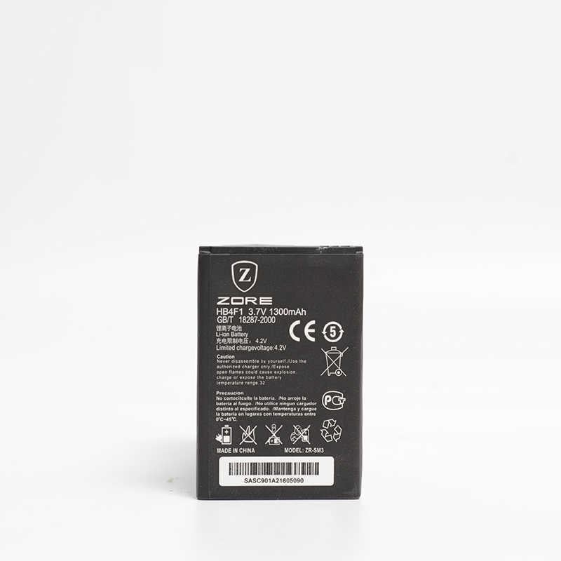 Huawei U8800 Ideos X5 HB4F1 Zore A Kalite Uyumlu Batarya