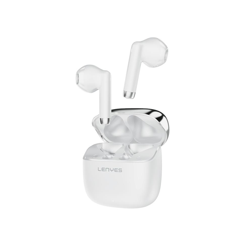 Lenyes Air 102 TWS Kulak İçi Bluetooth v5.4 Kulaklık