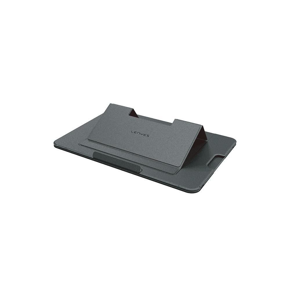Lenyes LTS231 Ayarlanabilir Çok Fonksiyonlu Macbook Notebook Standı