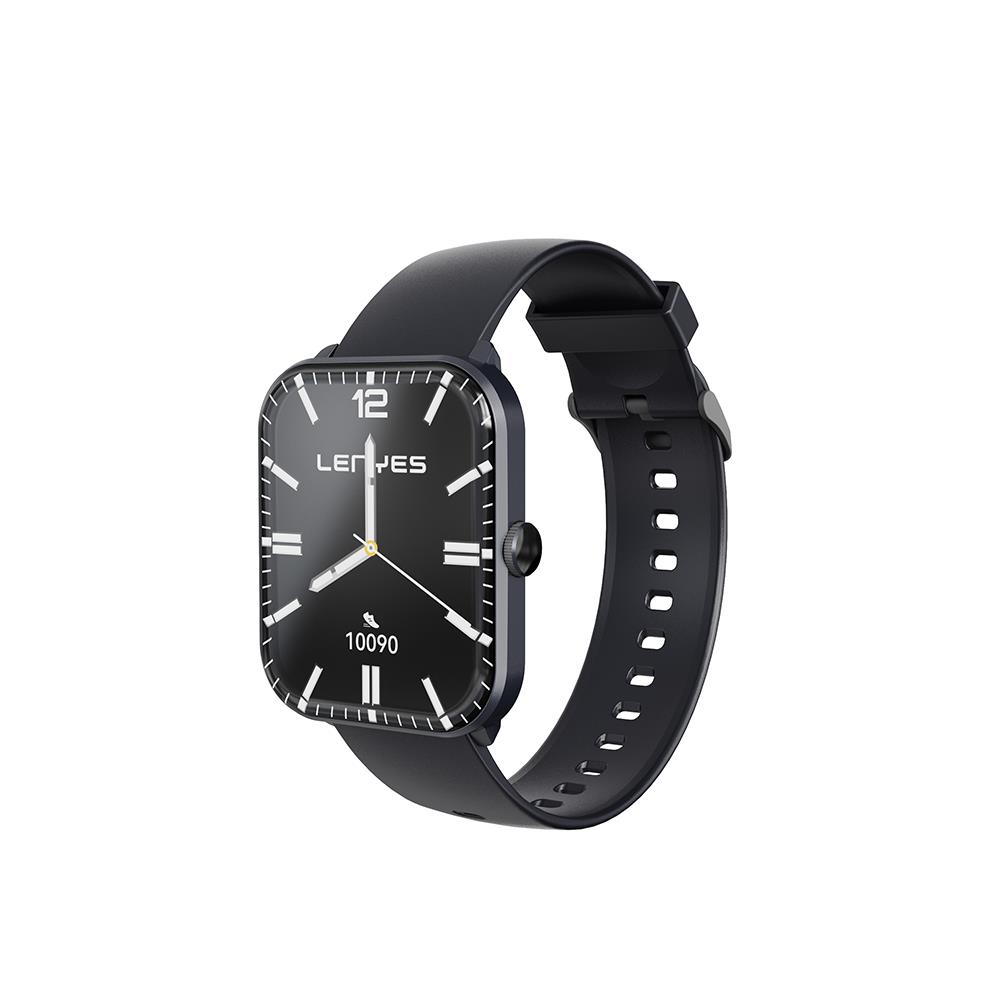 Lenyes LW-218 iOS ve Android Uyumlu Akıllı Saat
