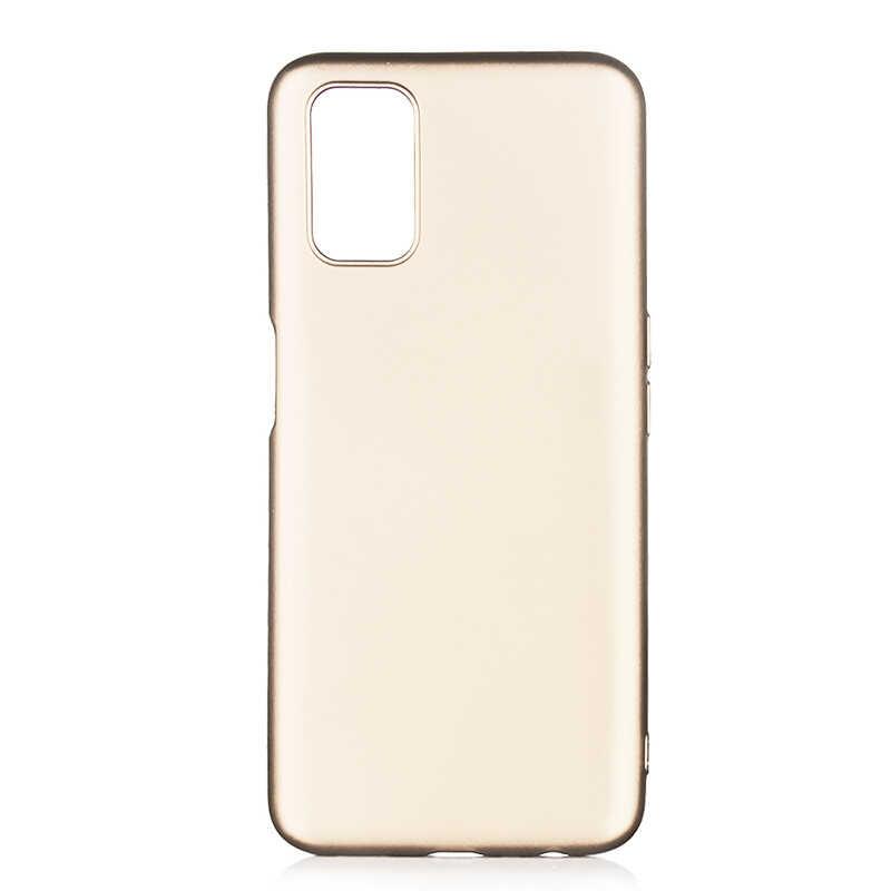 Oppo A92 Kılıf Zore Premier Silikon Kapak