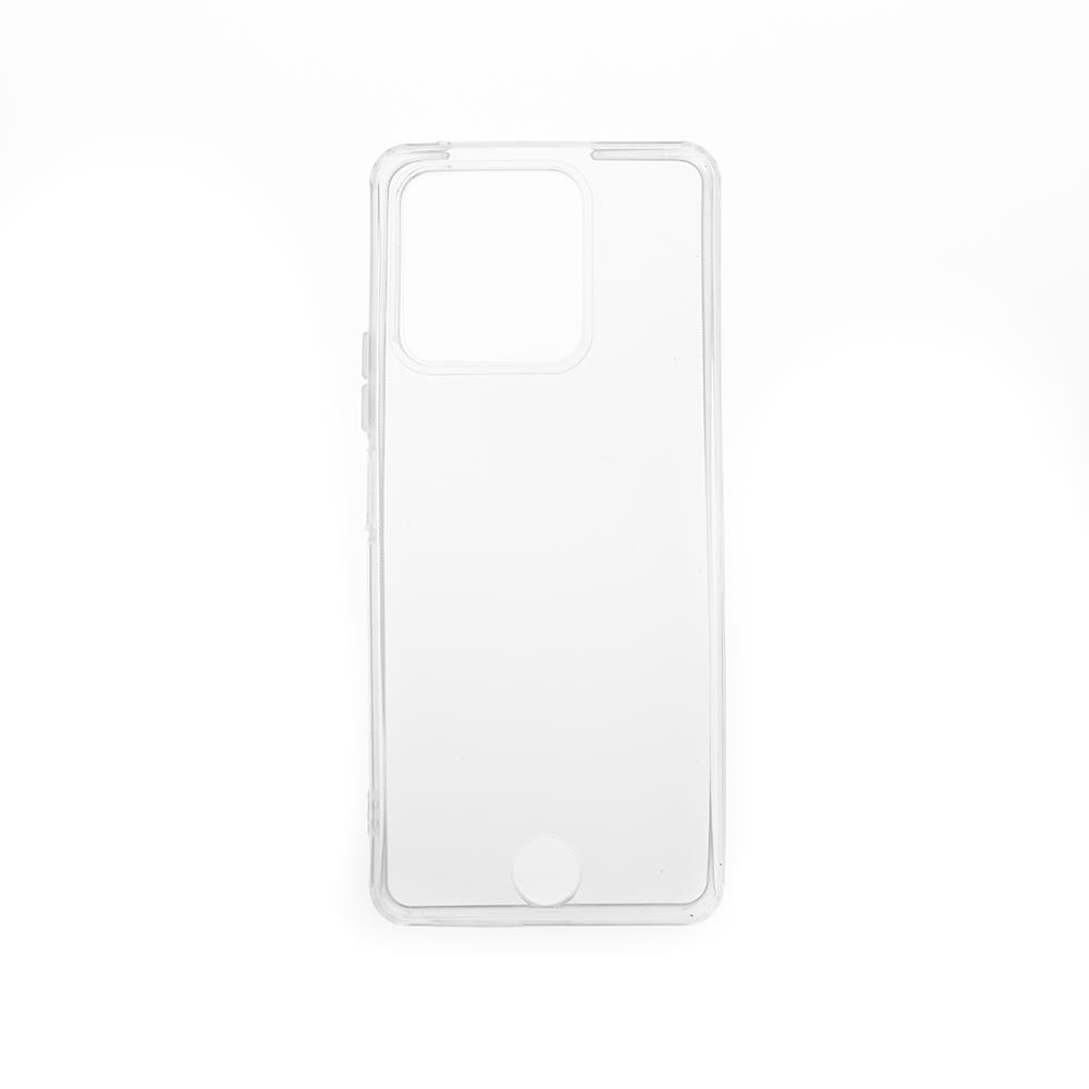 Reeder S71 Zore 2mm Anti Shock Silikon