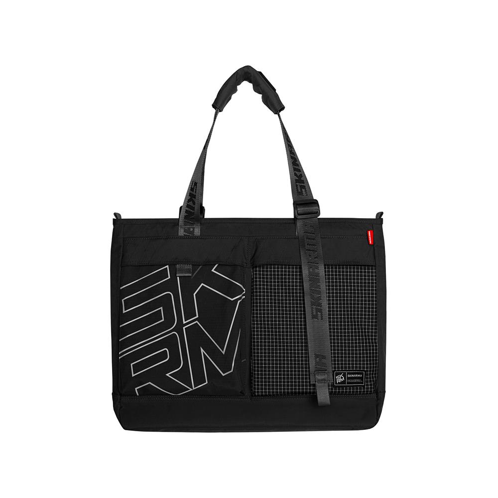 Skinarma Jager Totebag Naylon Scout Taşıma Çantası