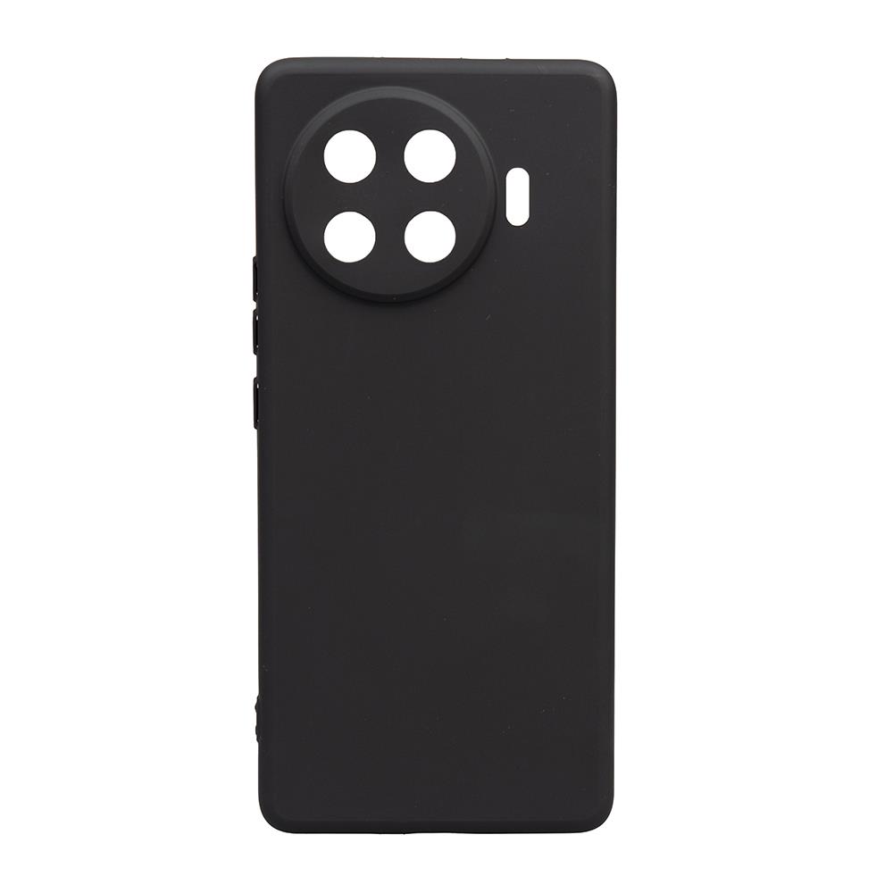 Tecno Spark 20 Pro Plus Kılıf Zore Biye Silikon