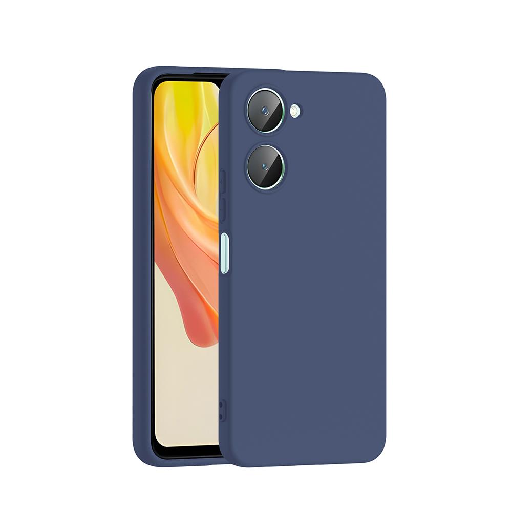 Vivo Y18 Kılıf Zore Mara Lansman Kapak