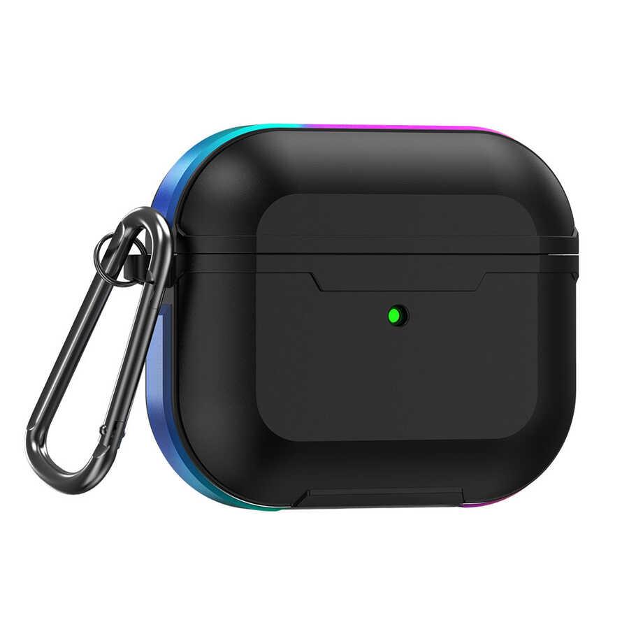 ​Wiwu Defens Armor Airpods 3. Nesil Kılıf