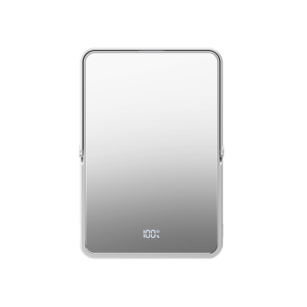 Wiwu Wi-P034 Dijital LED Göstergeli Standlı Kablosuz Powerbank 5000mAh 15W