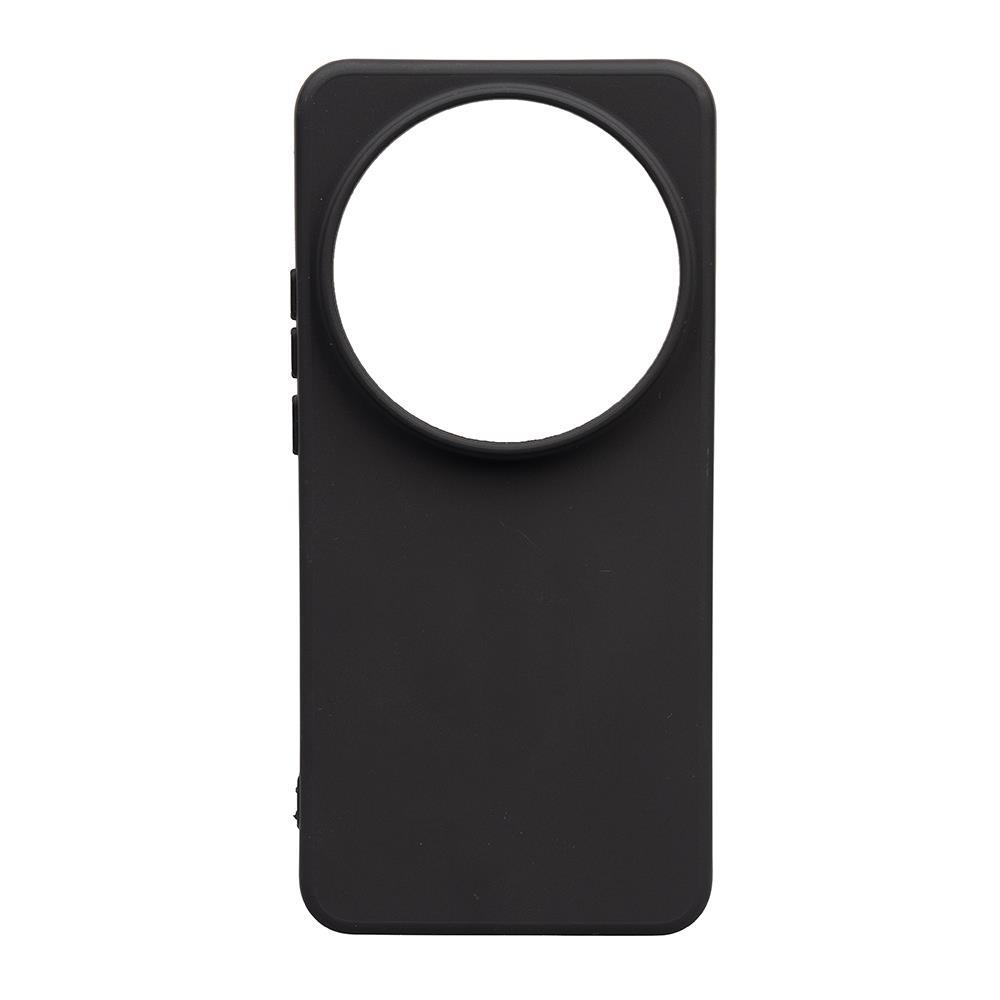 Xiaomi 15 Ultra Kılıf Zore Biye Silikon
