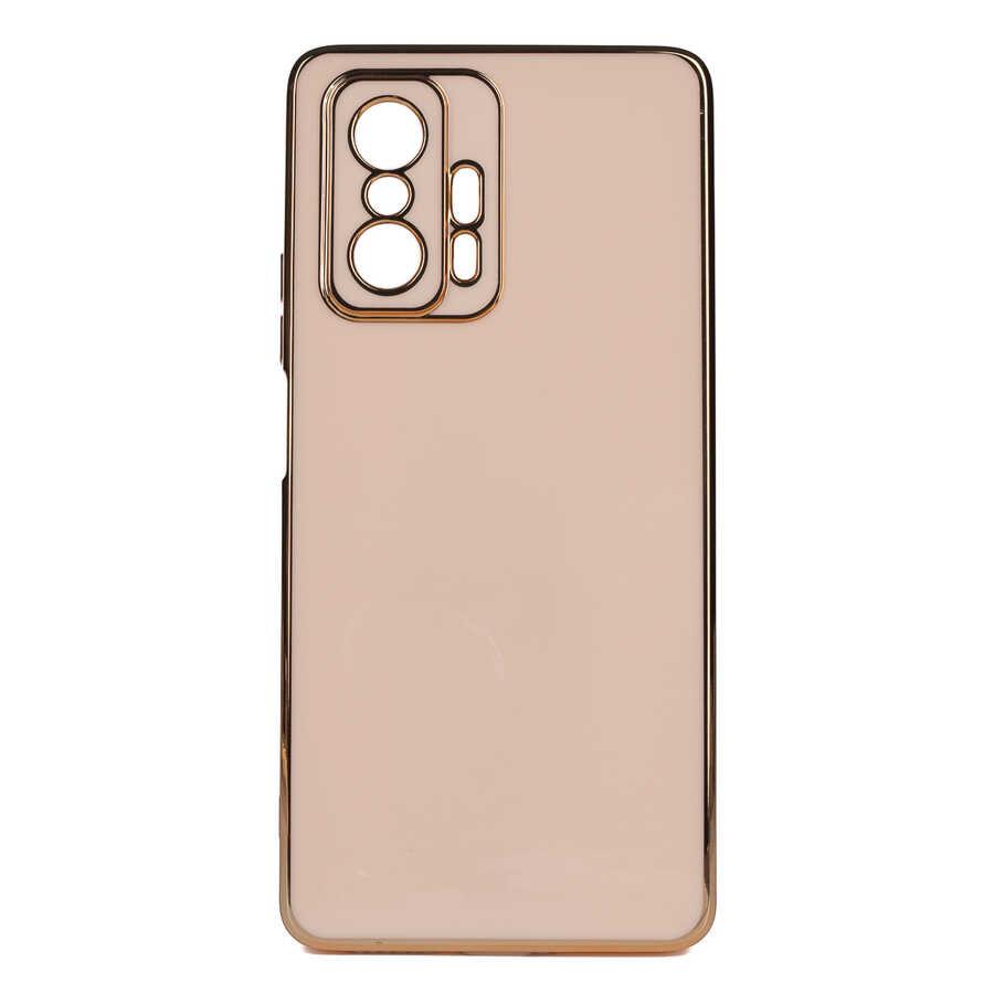 Xiaomi Mi 11T Pro 5G Kılıf Zore Bark Kapak