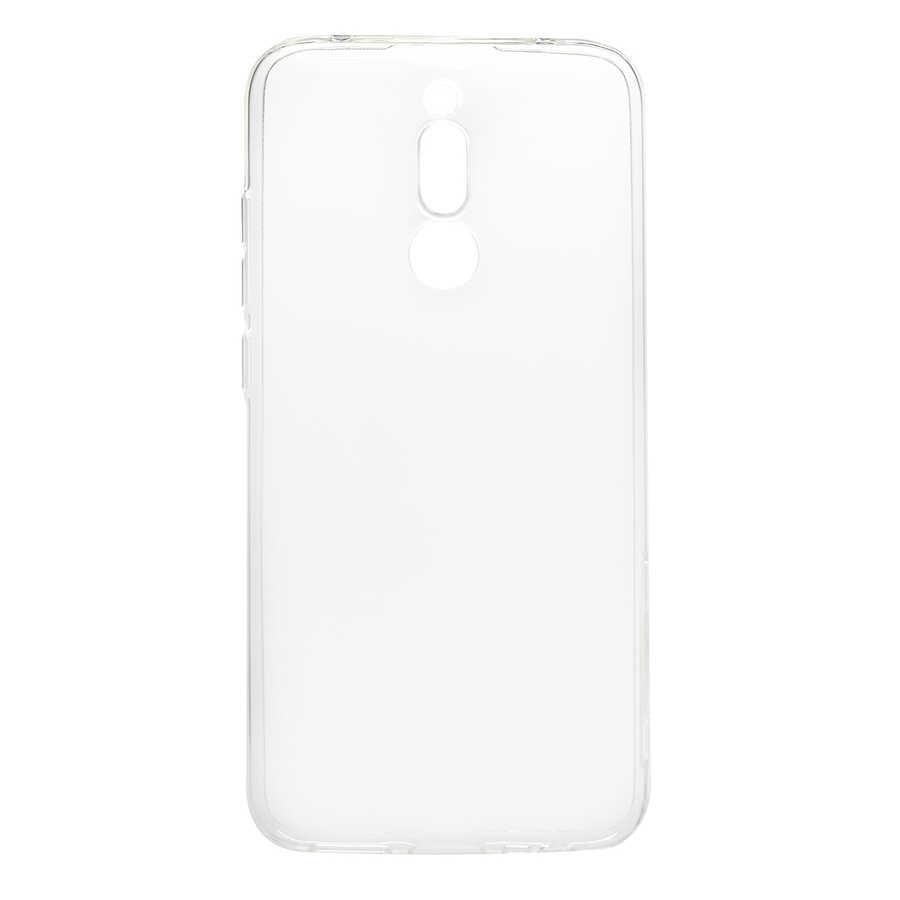Xiaomi Redmi 8 Kılıf Zore Süper Silikon Kapak