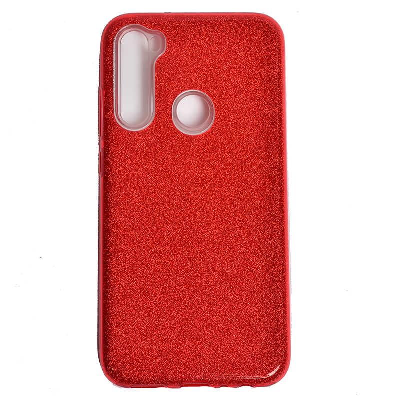 Xiaomi Redmi Note 8 Kılıf Zore Shining Silikon