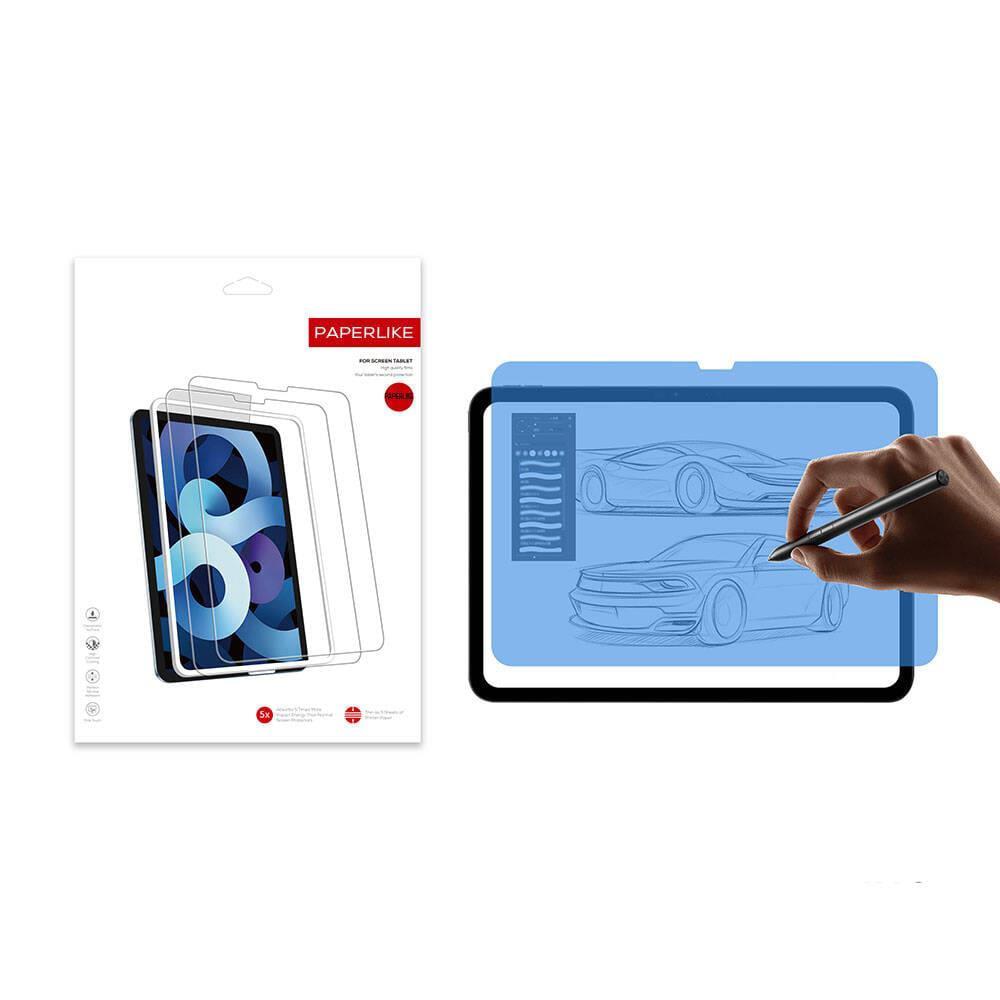 Xiaomi Redmi Pad Pro Zore Paper-Like Ekran Koruyucu