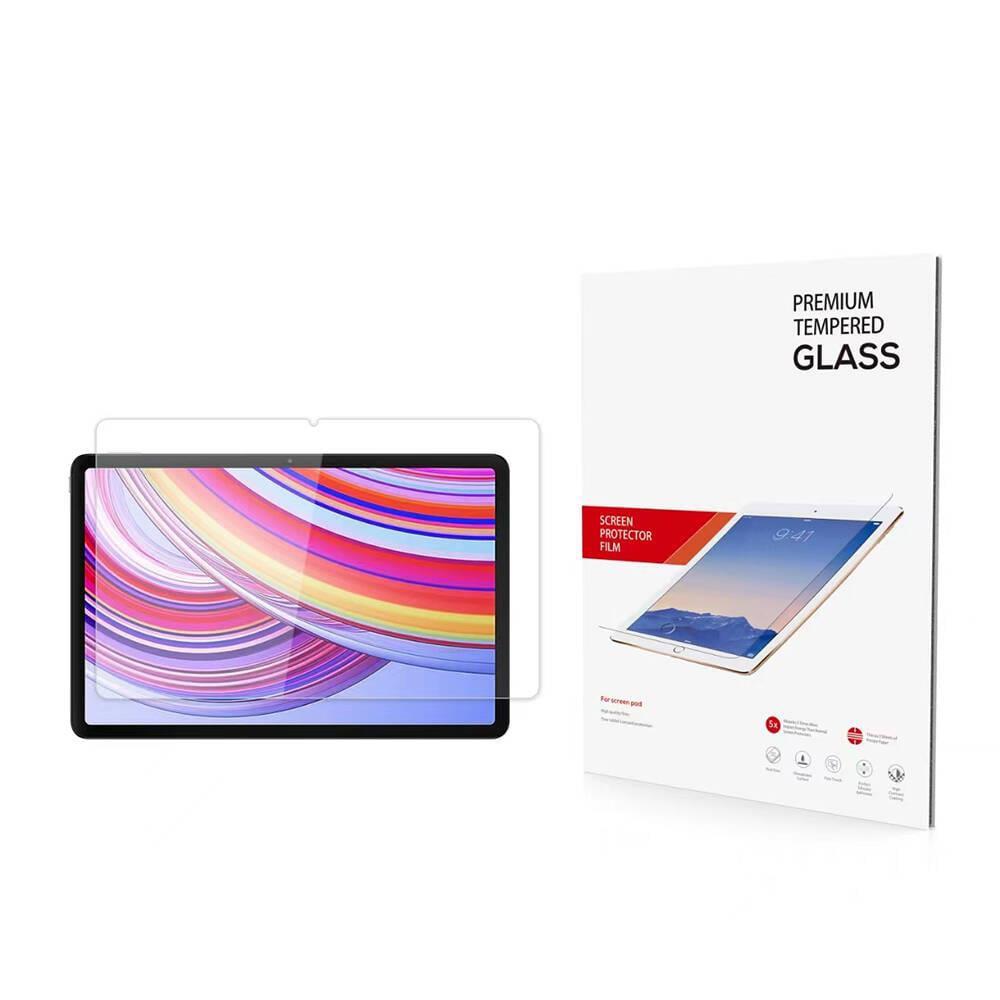 Xiaomi Redmi Pad Pro Zore Tablet Temperli Cam Ekran Koruyucu