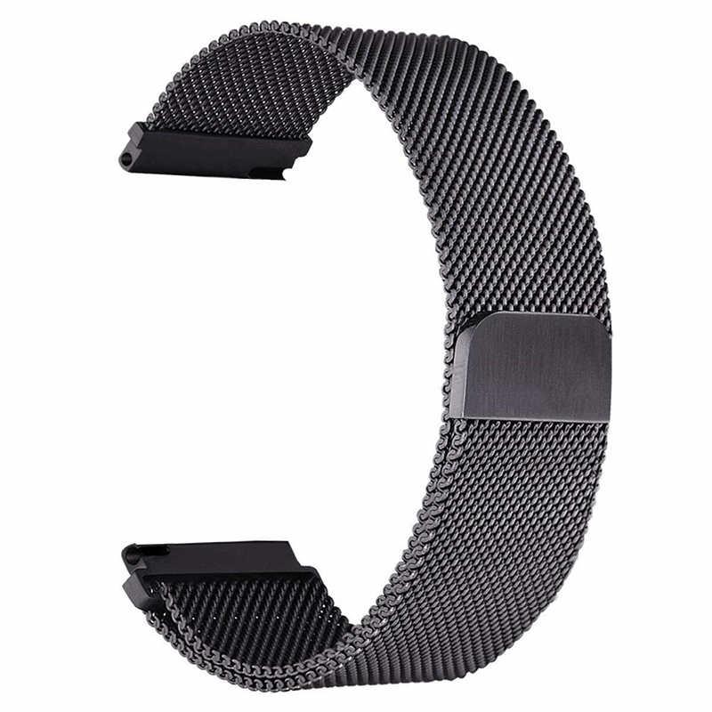 Xiaomi Redmi Watch 5 Active Zore KRD-12 22mm Metal Kordon