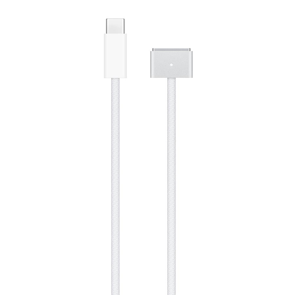 Zore Type-C - M-safe 3 Macbook Şarj Kablosu 140W 2M