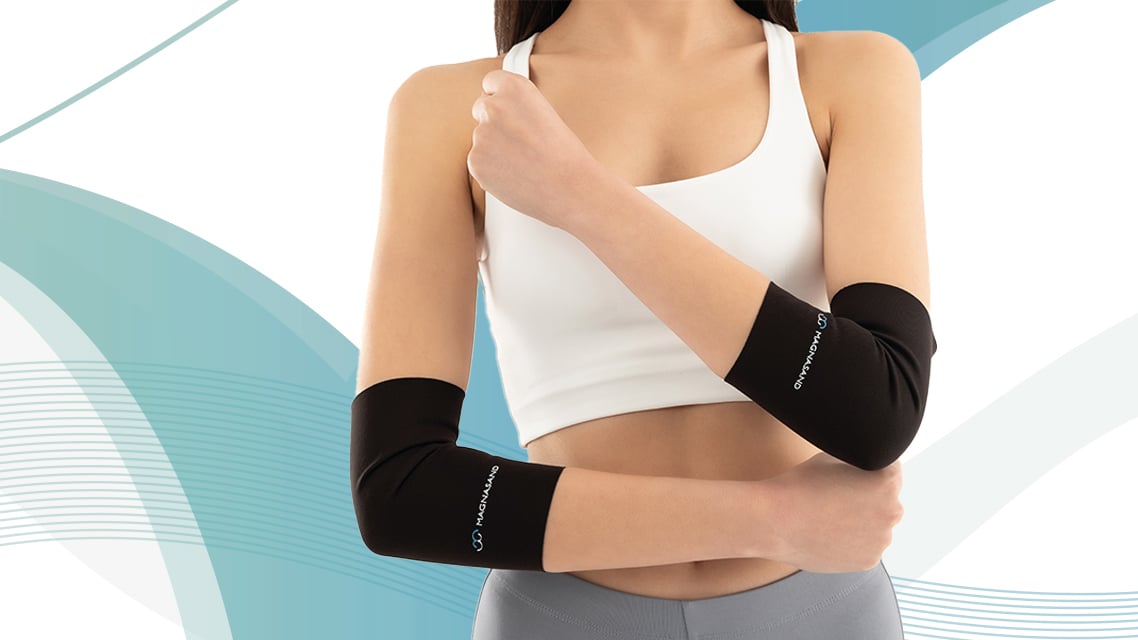 Doğal Manyetik Kumlu Dirseklik