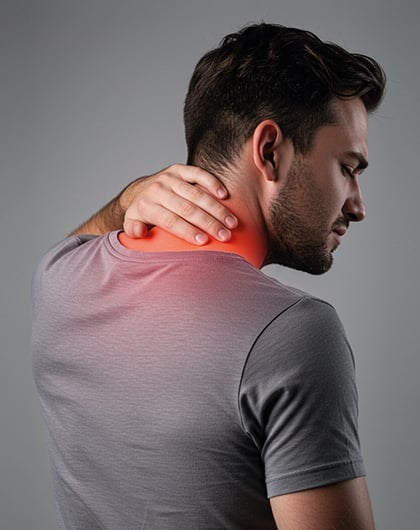 Bel, Sırt, Boyun ve Omuz Ağrıları İçin Kullanılabilecek Ürünler