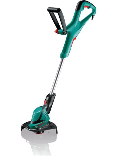 Bosch ART 27 450W Misinalı Kenar Kesme Makinesi – Hafif ve Güçlü Çim Düzenleyici