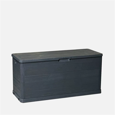 Multibox Woody's 280 Litre Bahçe Dolabı Antrasit