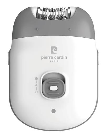 Pierre Cardin PC-E12001 Şarjlı Epilatör – Ev Tipi Epilasyon Aleti