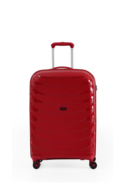 ÇÇS 5263 Polipropilen Kabin Boy Bordo