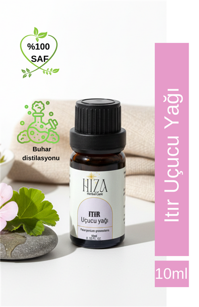 %100 DOĞAL ITIR UÇUCU YAĞI 10 ML