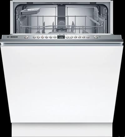 Serie 2 Tam Ankastre Bulaşık Makinesi 60 cm SMV26DX00T