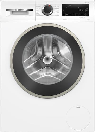 Serie 4 Çamaşır Makinesi 10 kg maks. 1200 dev./dak. WGA25202TR