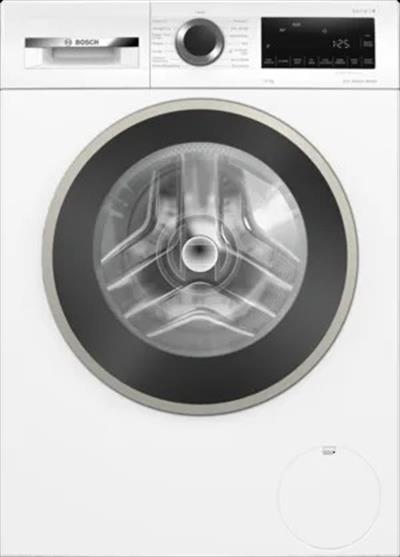 Serie 4 Çamaşır Makinesi 10 kg maks. 1200 dev./dak. WGA252Z0TR