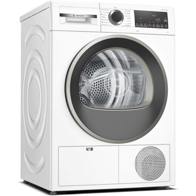 Serie 6 Isı Pompalı Kurutma Makinesi 9 kg WQG241A0TR
