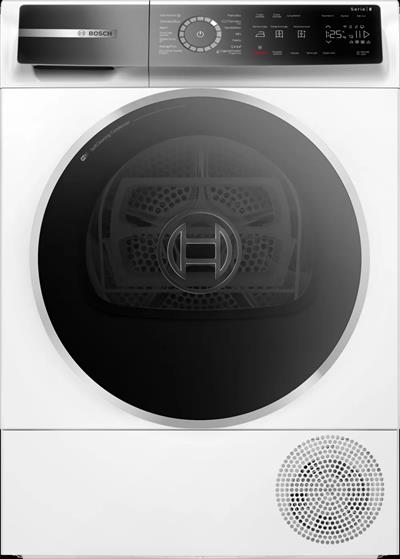 Serie 8 Isı Pompalı Kurutma Makinesi 9 kg WQB245A0TR