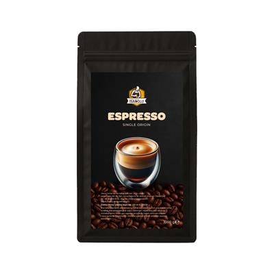 İsaoğlu Espresso Çekirdek Kahve (1000 gr)