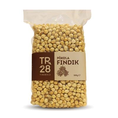 TR28 Pikola Fındık (500 gr)