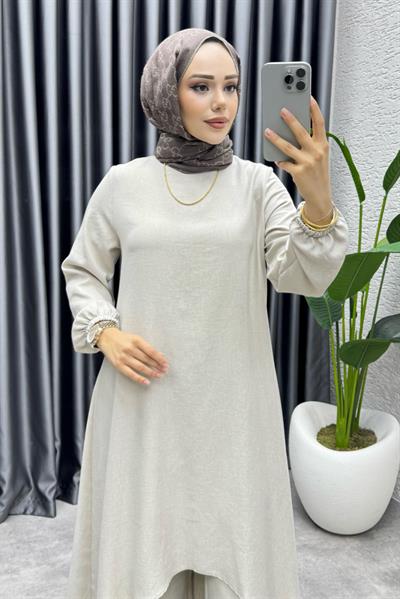 Afra Keten İkili Takım 1983 Taş