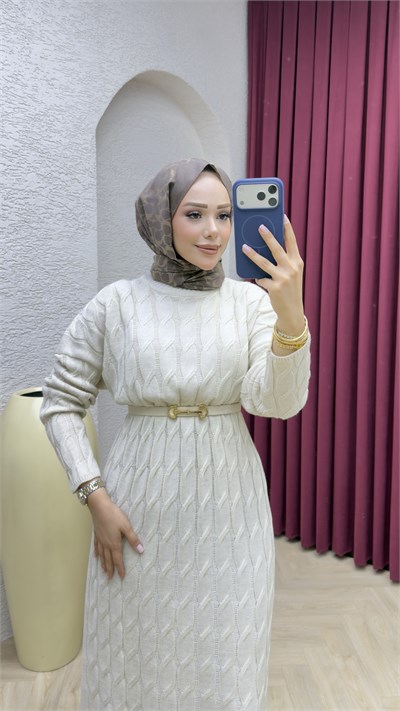 Arya Elbise 3024 Ten