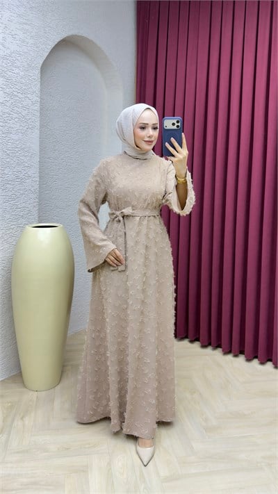 Aydan Elbise 1035 Vizon