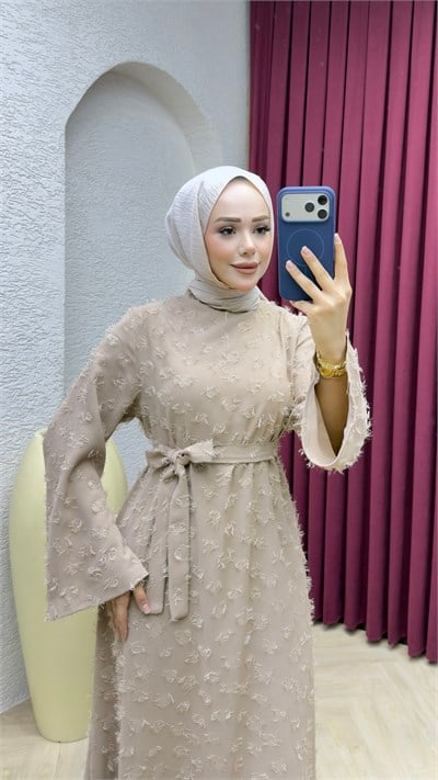Aydan Elbise 1035 Vizon