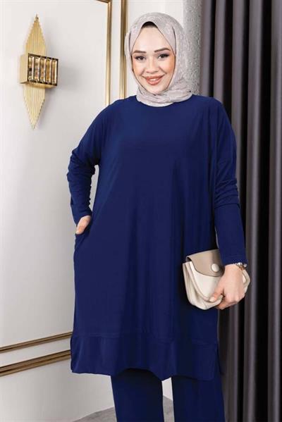 Cepli Sandy Takım 1000 Lacivert