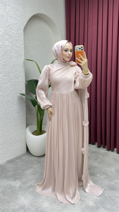 Milena Janjan Abiye 8091 Pudra