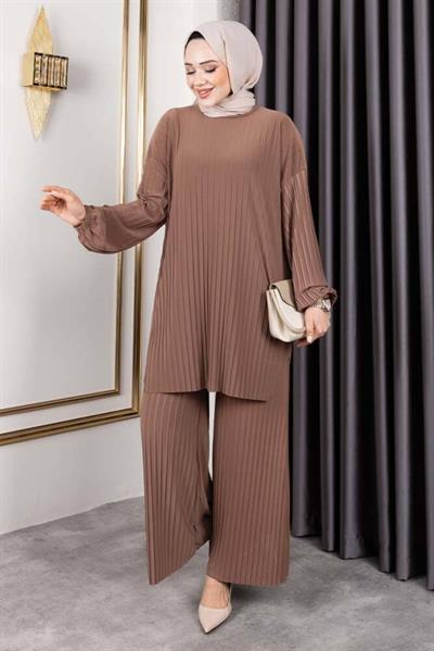Piliseli Sandy Takım 1001 Taba
