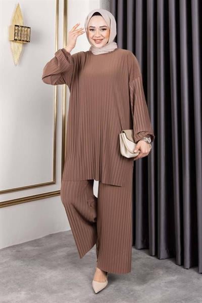 Piliseli Sandy Takım 1001 Taba