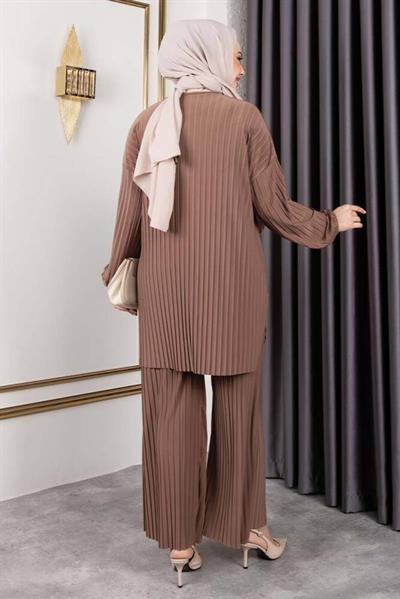 Piliseli Sandy Takım 1001 Taba