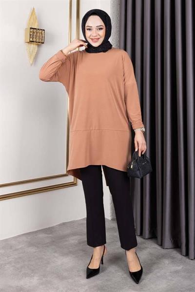 Sandy Makas Tunik 1002 Somon